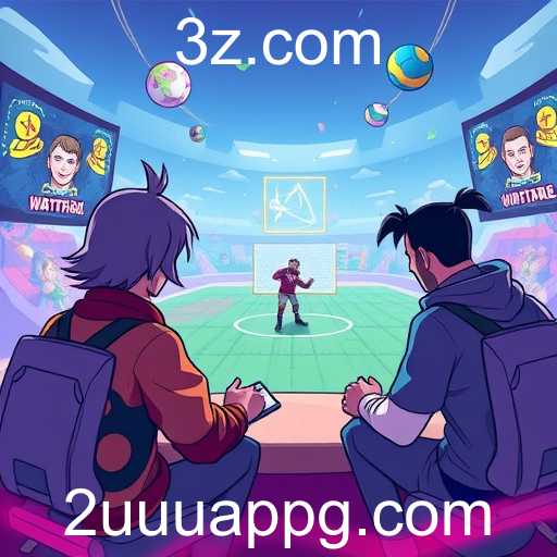 2uuu: Revolução no Mundo dos Jogos Online
