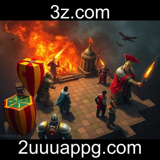 A Ascensão de 2uuu na Comunidade de Jogos