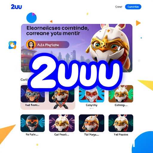 O Crescimento Inesperado do Site de Jogos 2uuu