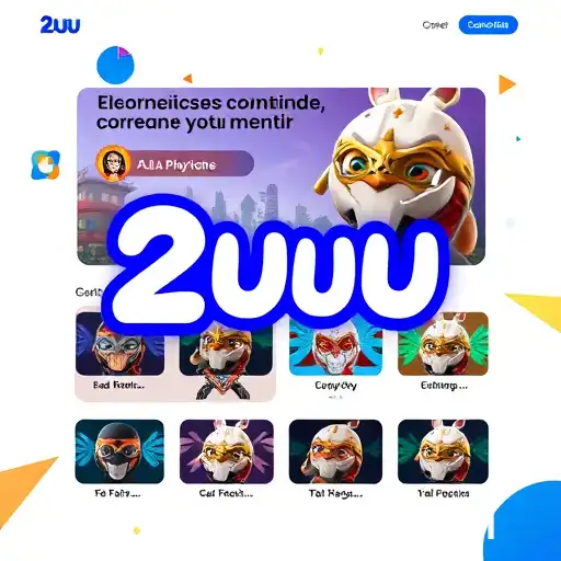 O Crescimento Inesperado do Site de Jogos 2uuu
