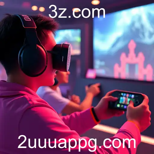 A Revolução do 2uuu no Cenário de Jogos