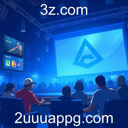 A Revolução dos Jogos Online com '2uuu'