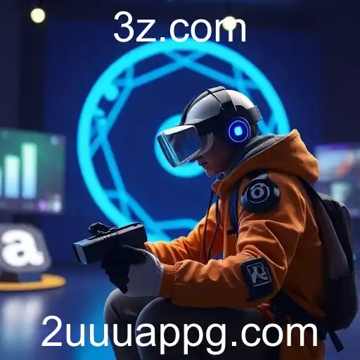 A Ascensão do 2uuu no Universo dos Jogos