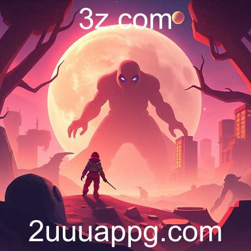 Revolução dos Jogos Online com o 2uuu