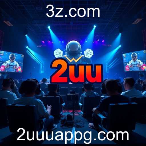Ascensão do 2uuu na Indústria de Jogos