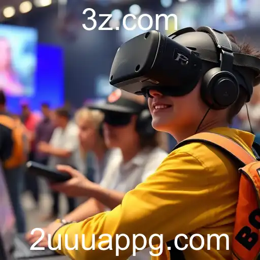 Ascensão e Impacto do Mundo dos Jogos em 2026
