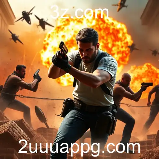 A Ascensão dos Jogos Digitais com '2uuu'