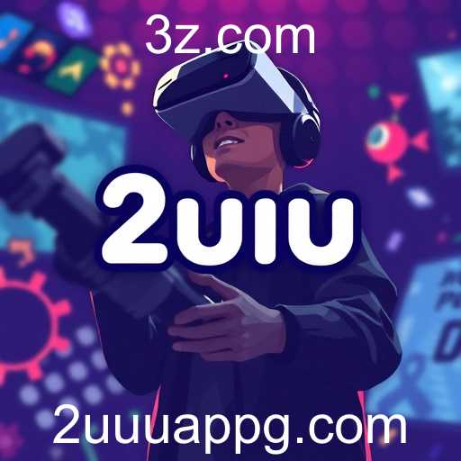 O Crescimento Vertiginoso do 2uuu: O Novo Fenômeno dos Jogos Online