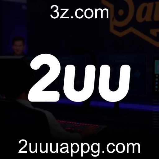 O Crescimento do 2uuu no Mercado de Jogos Online