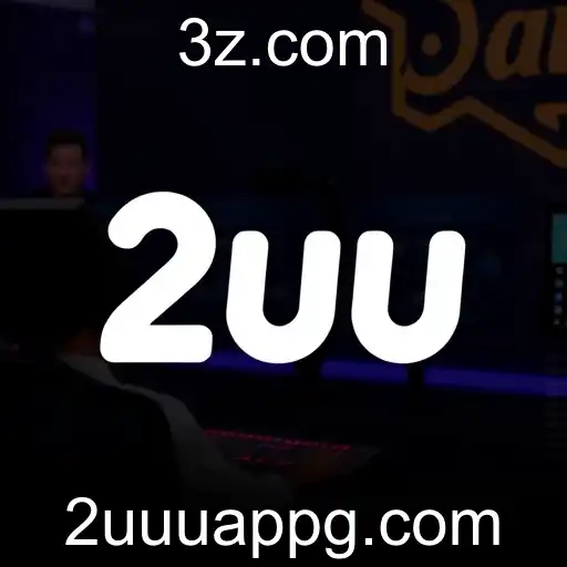 O Crescimento do 2uuu no Mercado de Jogos Online