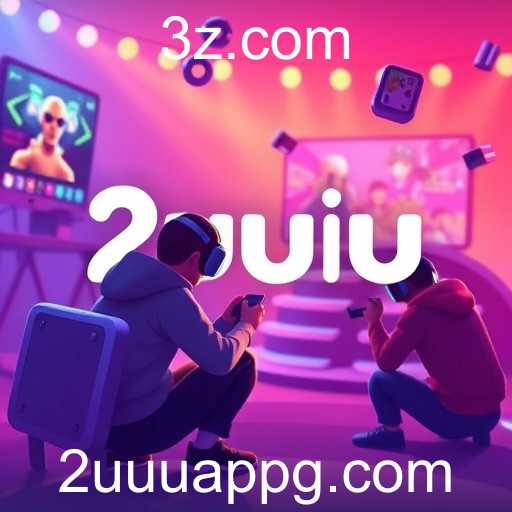 Revolução Digital nos Jogos Online: 2uuu Lidera o Caminho