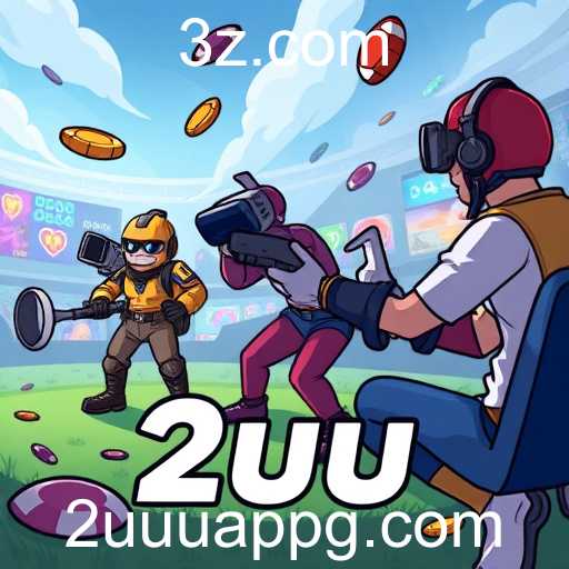 A Evolução dos Jogos em 2026 e o Impacto de Sites como '2uuu'