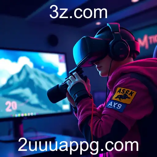 Evolução e Tendências dos Jogos Online em 2026