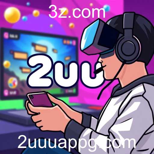 A Evolução de 2uuu nos Cenários Competitivos