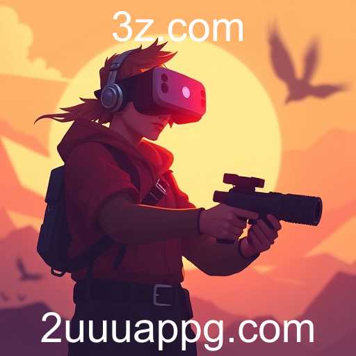 Explorando o Fascínio de 2uuu no Cenário de Jogos de 2026