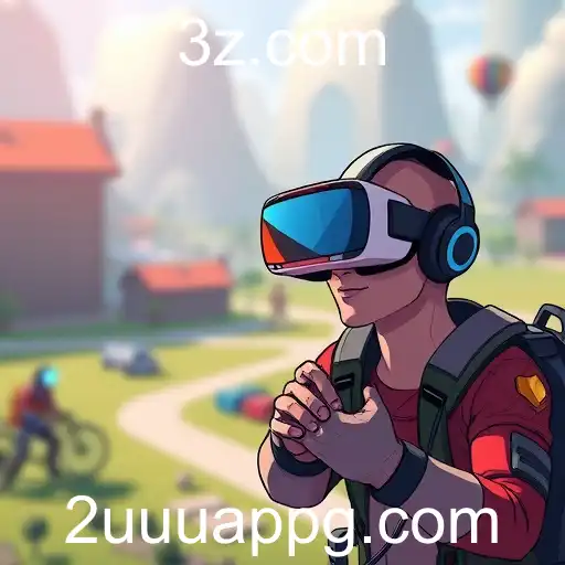 Explorando o Fascínio do 2uuu no Mundo dos Jogos