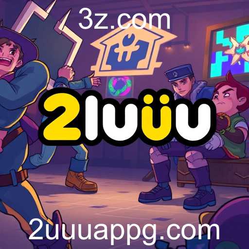 O Fenômeno 2uuu no Cenário Atual de Jogos Online