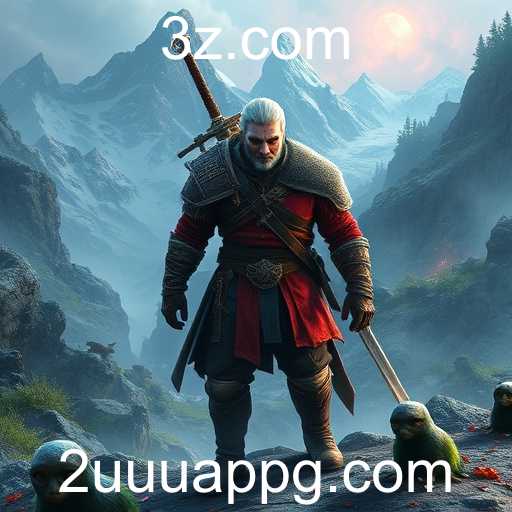 O Futuro dos Jogos com 2uuu