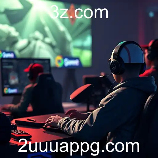 A Revolução dos Jogos Online no Brasil