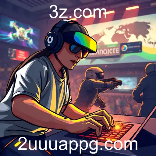 Tendências de Jogos no Brasil em 2026