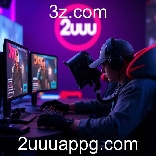 Expansão dos Jogos Online em 2026: O Fenômeno 2uuu