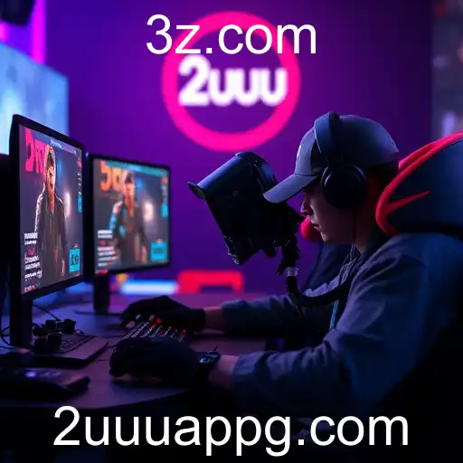 Expansão dos Jogos Online em 2026: O Fenômeno 2uuu