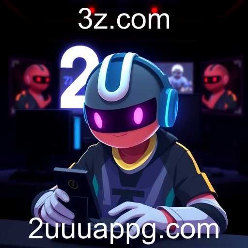 Revolução dos Jogos Online: A Ascensão do 2uuu