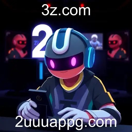 Revolução dos Jogos Online: A Ascensão do 2uuu