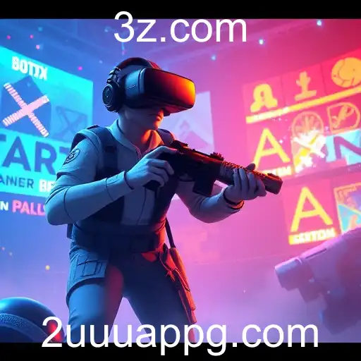 Explorando Novas Tendências em Jogos com 2uuu