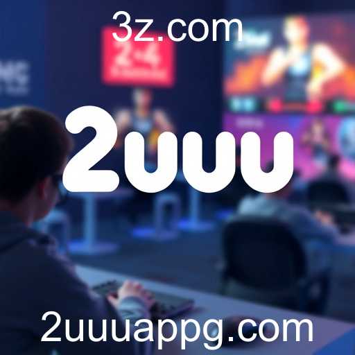 O Fenômeno 2uuu e o Mundo dos Jogos em 2026