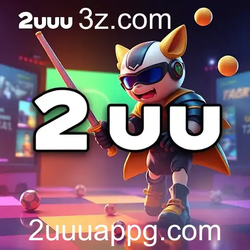 Revolução no Universo dos Jogos Online: Plataforma 2uuu Ganha Popularidade