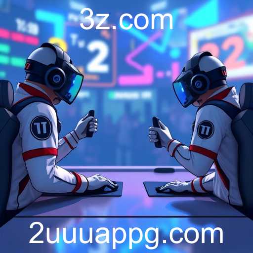 A Revolução dos Jogos Com '2uuu': Oportunidades e Desafios