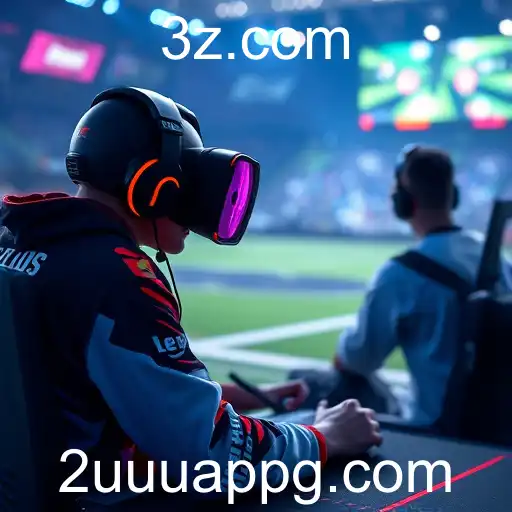 Tendências e Desafios no Mundo dos Jogos em 2026