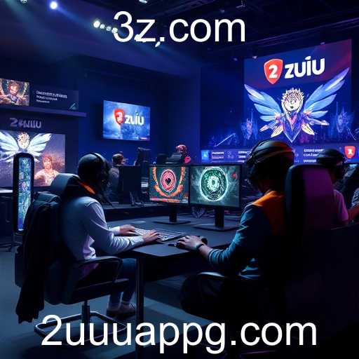 A Revolução dos Sites de Jogos em 2026