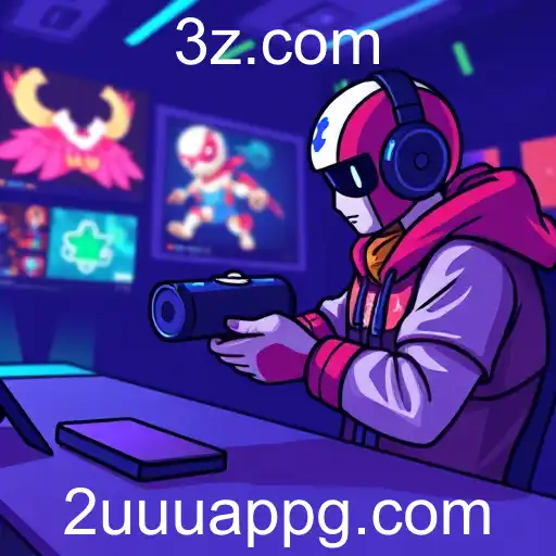 Novas Tendências no Mundo dos Jogos Online em 2026