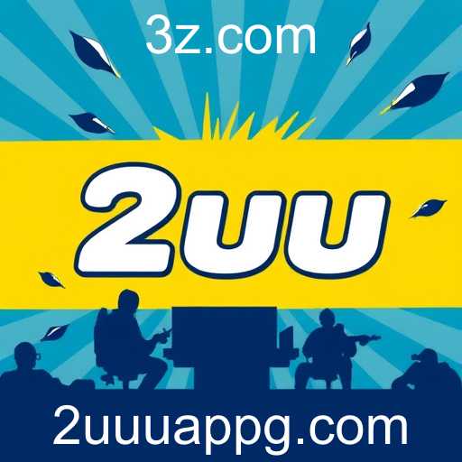 O Crescimento do Site de Jogos 2uuu na Comunidade Brasileira