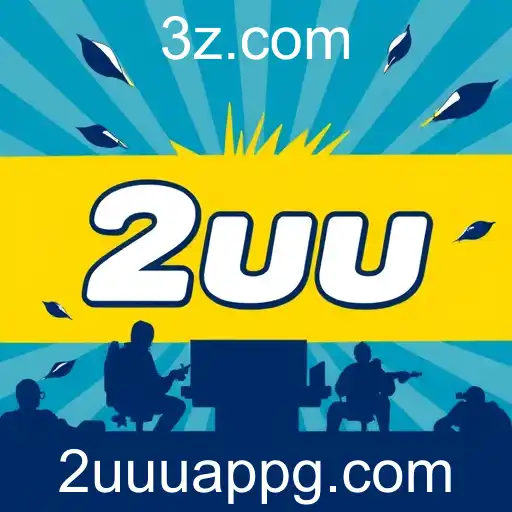 O Crescimento do Site de Jogos 2uuu na Comunidade Brasileira