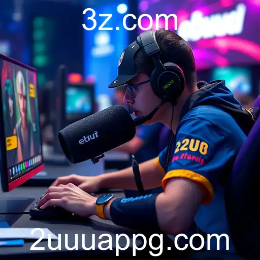 Impacto Crescente dos Jogos Online no Brasil