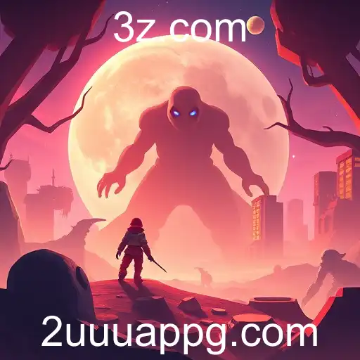 Revolução dos Jogos Online com o 2uuu