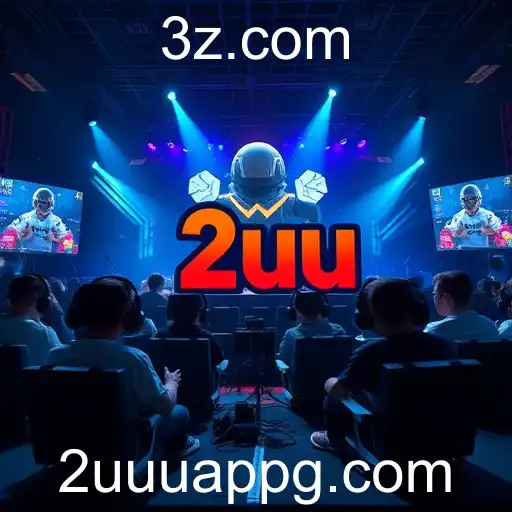 Ascensão do 2uuu na Indústria de Jogos