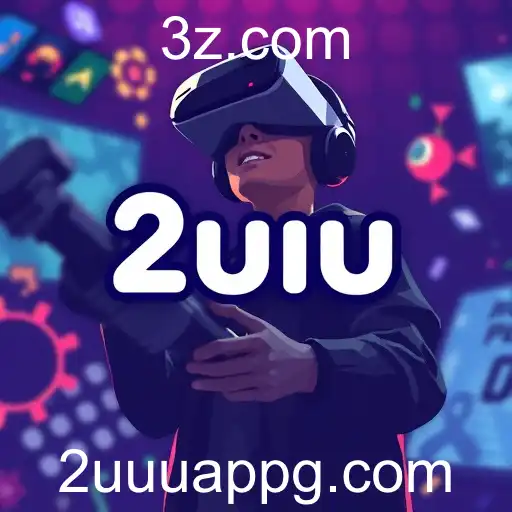 O Crescimento Vertiginoso do 2uuu: O Novo Fenômeno dos Jogos Online