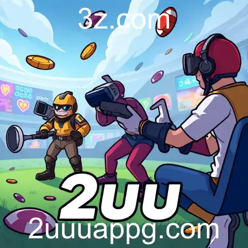 A Evolução dos Jogos em 2026 e o Impacto de Sites como '2uuu'