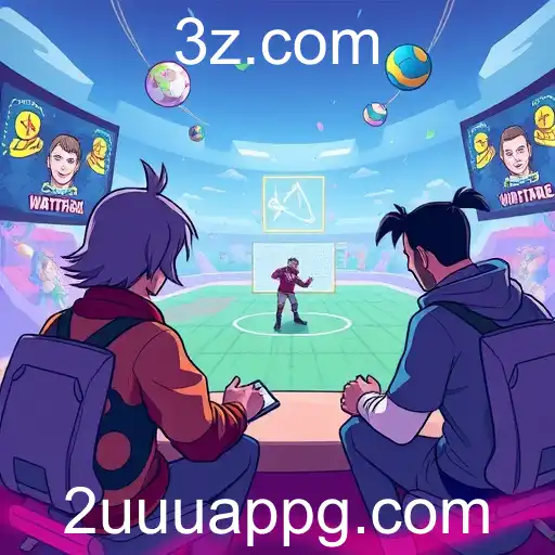 Explorando o Universo do 2uuu: A Nova Fronteira dos Jogos Online