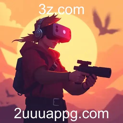 Explorando o Fascínio de 2uuu no Cenário de Jogos de 2026