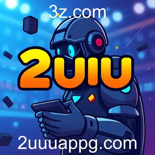 Exploração no Mundo dos Jogos Online com 2uuu