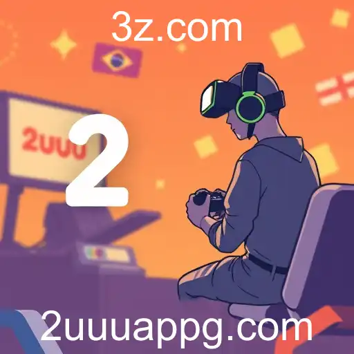 O Crescimento dos Jogos Online e a Influência da 