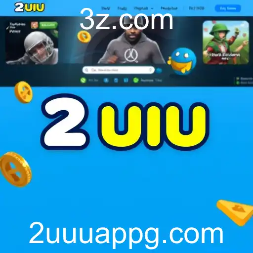 Revolução nos Jogos: 2uuu Impacta o Mercado