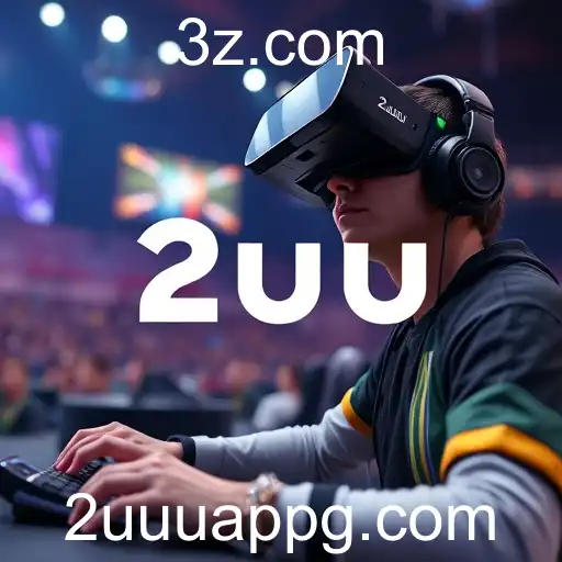 A Revolução de 2uuu: O Futuro dos Jogos Online