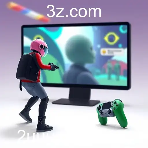 Revolução dos Jogos em 2026