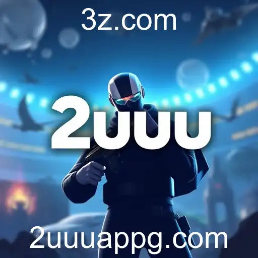 Explorando Novas Fronteiras com 2uuu na Cena dos Jogos